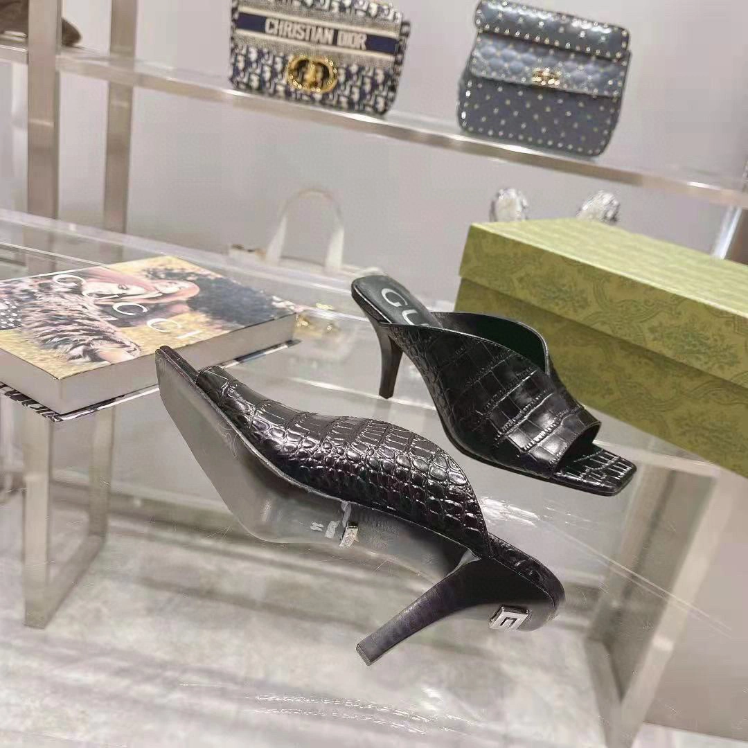 coco-- 695309 UKQ00 1000 Heel height7.5cm item:B-X302E2112L